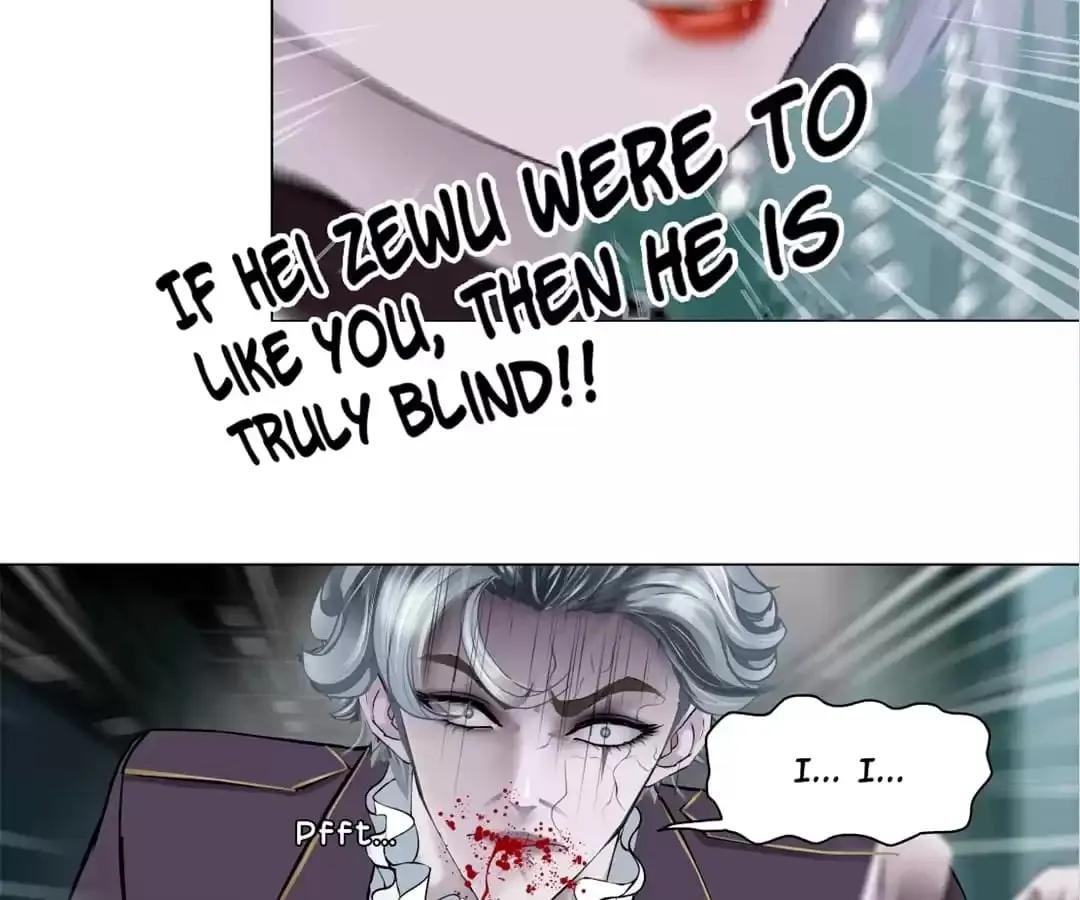 Mercy Killing Chapter 83 page 34 - 