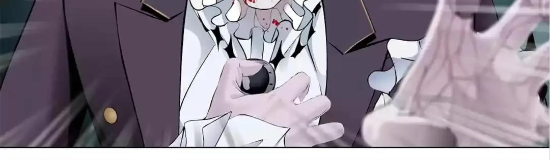 Mercy Killing Chapter 83 page 35 - 