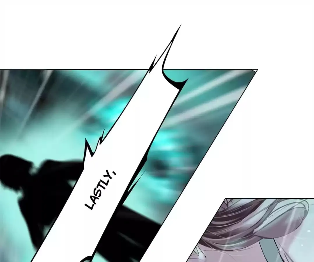 Mercy Killing Chapter 83 page 36 - 
