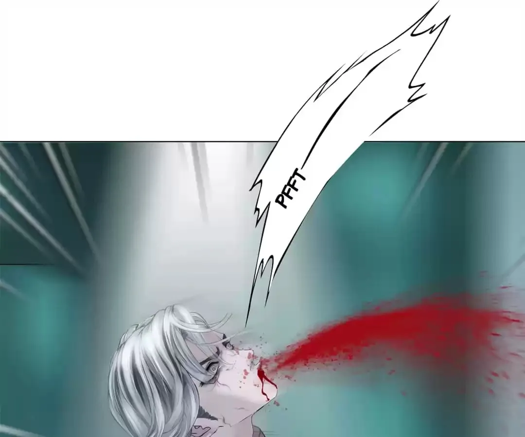 Mercy Killing Chapter 83 page 44 - 