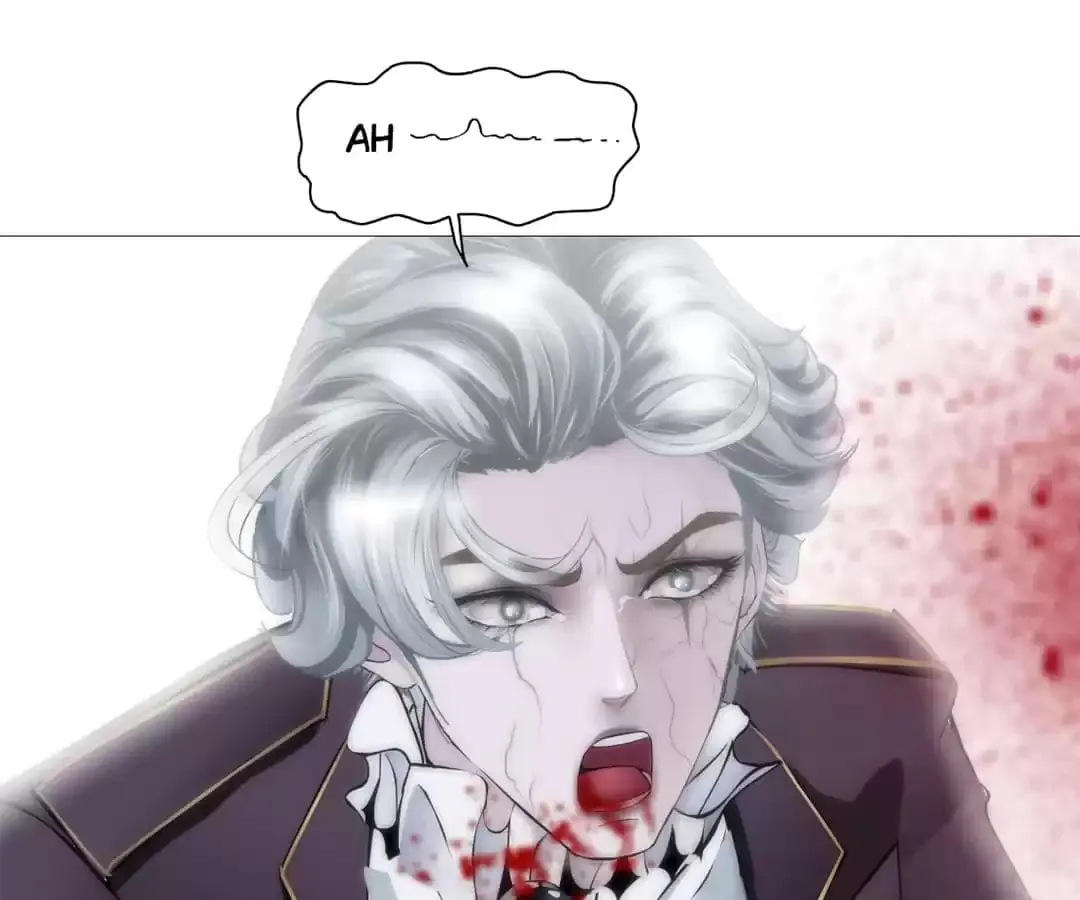 Mercy Killing Chapter 83 page 46 - 