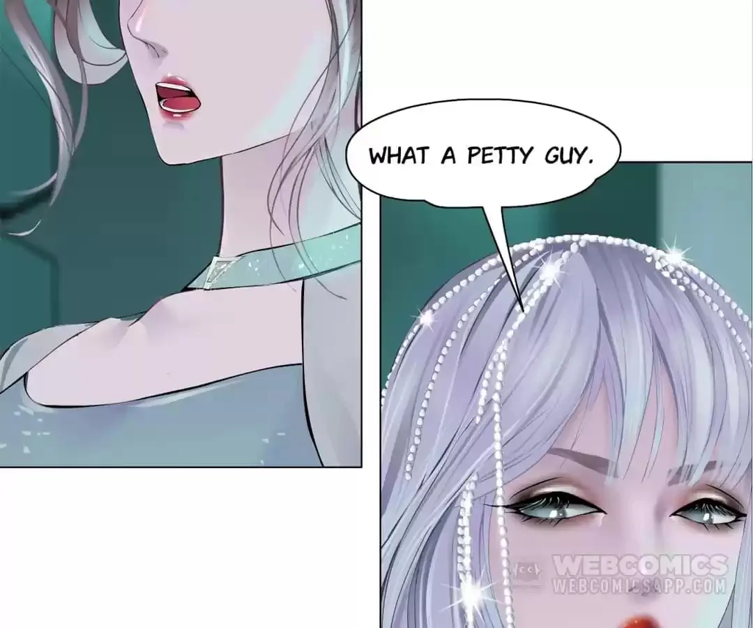 Mercy Killing Chapter 83 page 49 - 