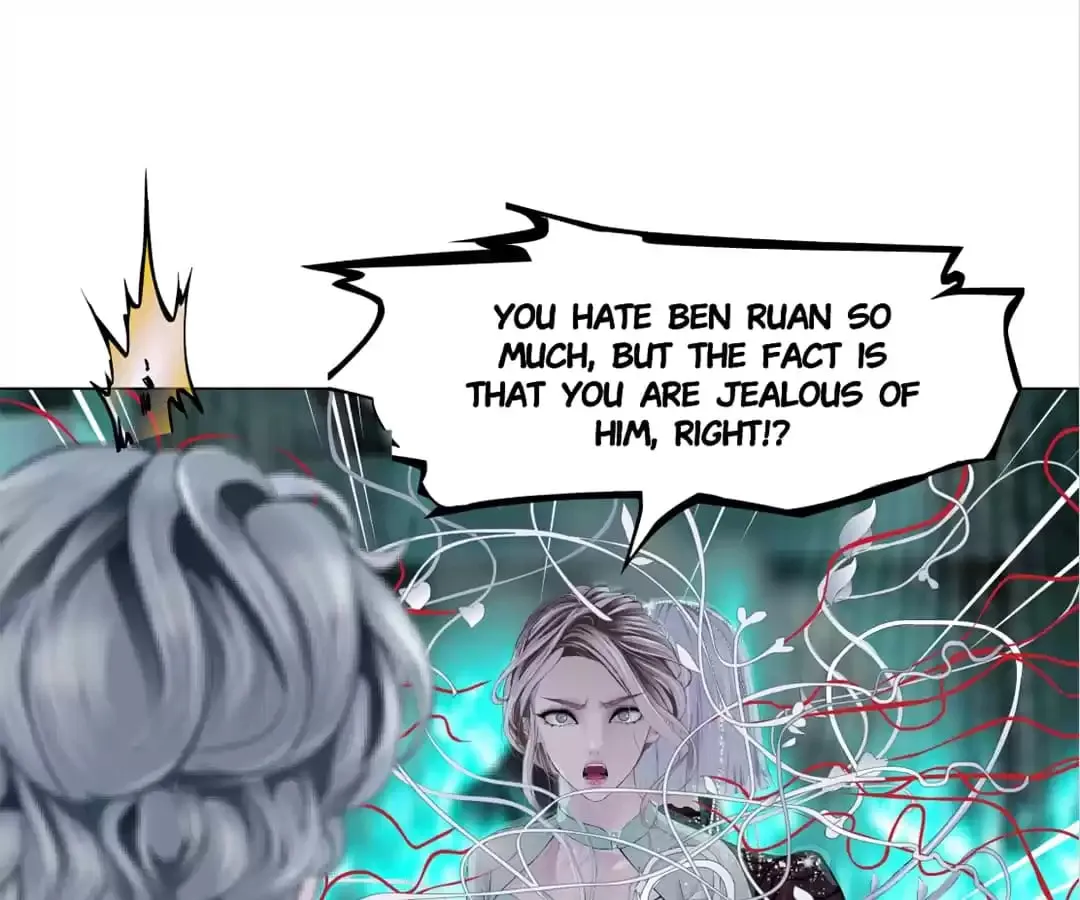 Mercy Killing Chapter 83 page 6 - 