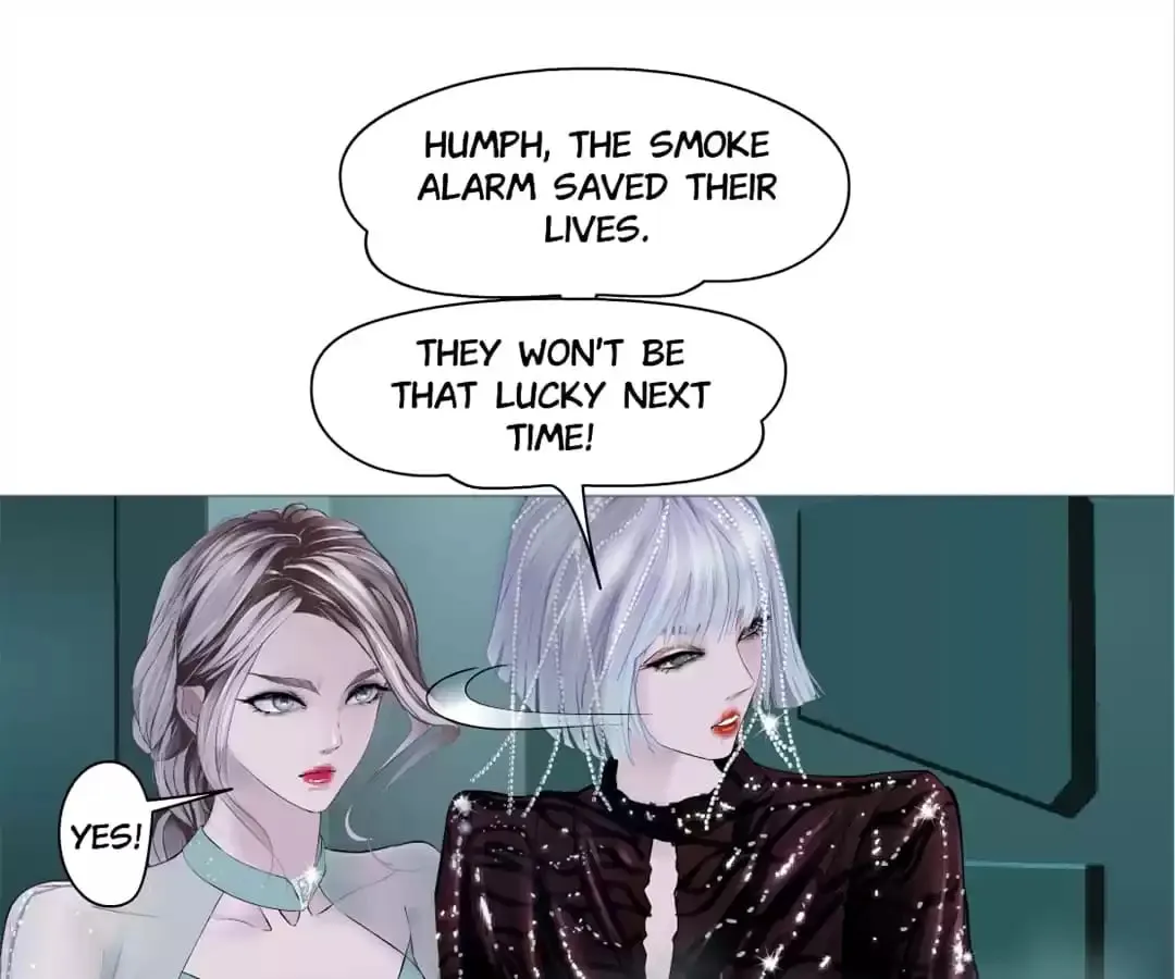 Mercy Killing Chapter 83 page 53 - 