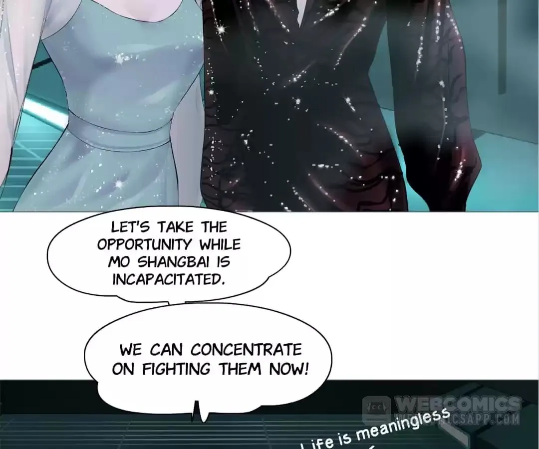 Mercy Killing Chapter 83 page 54 - 