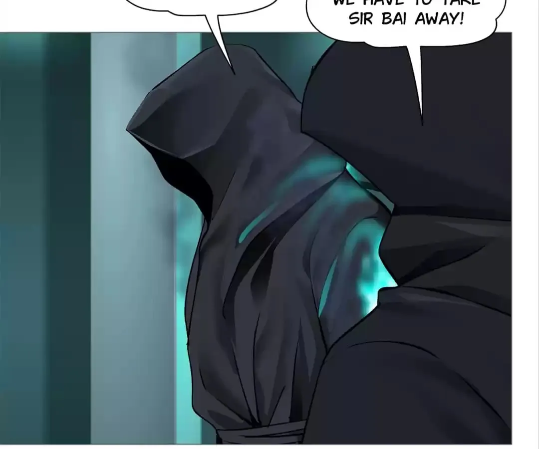 Mercy Killing Chapter 83 page 56 - 