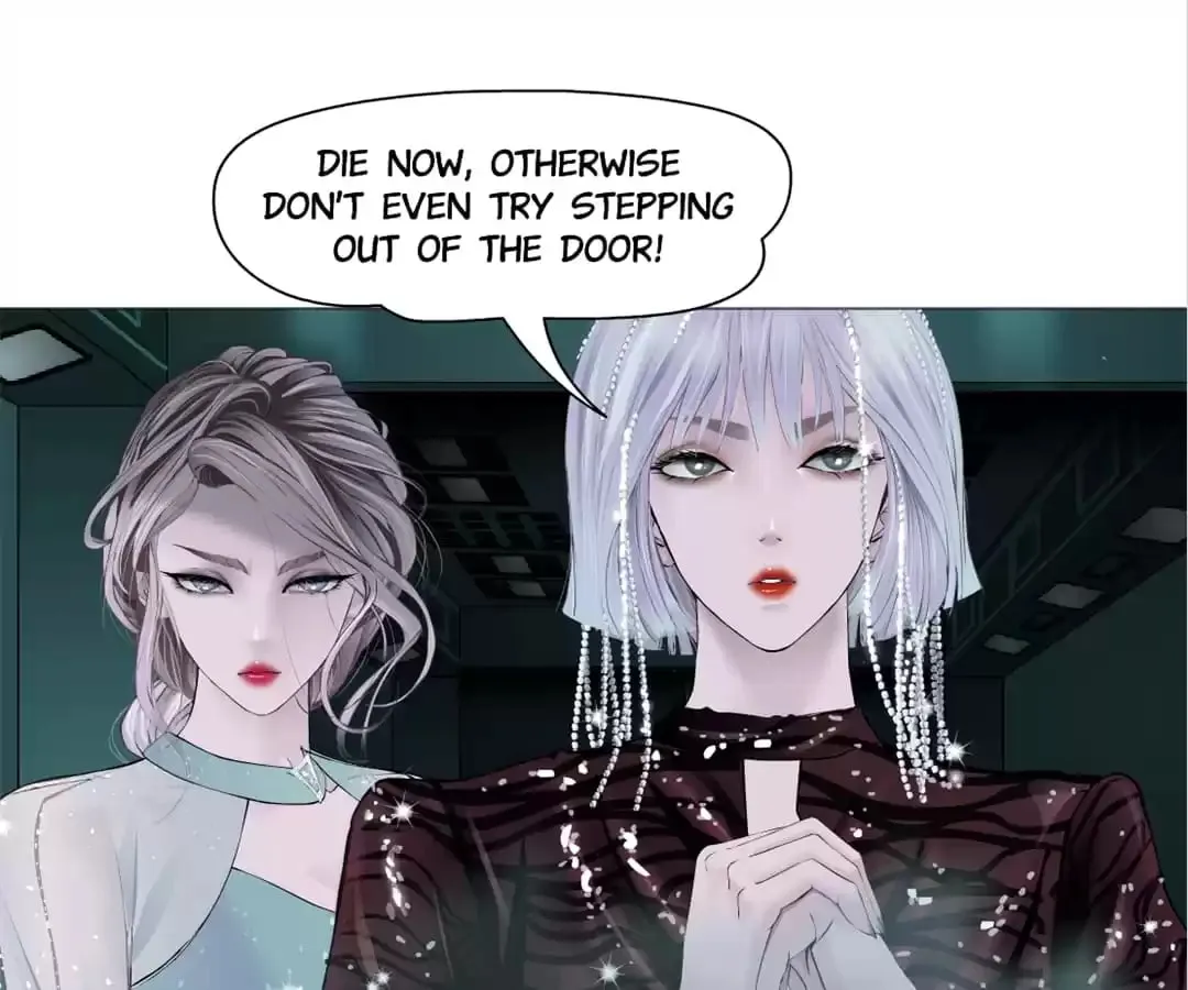 Mercy Killing Chapter 83 page 58 - 