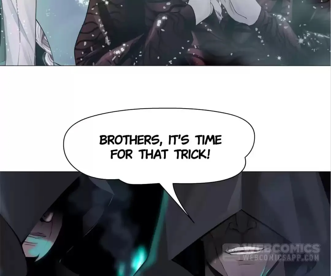 Mercy Killing Chapter 83 page 59 - 