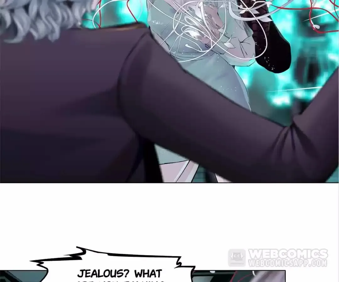 Mercy Killing Chapter 83 page 7 - 