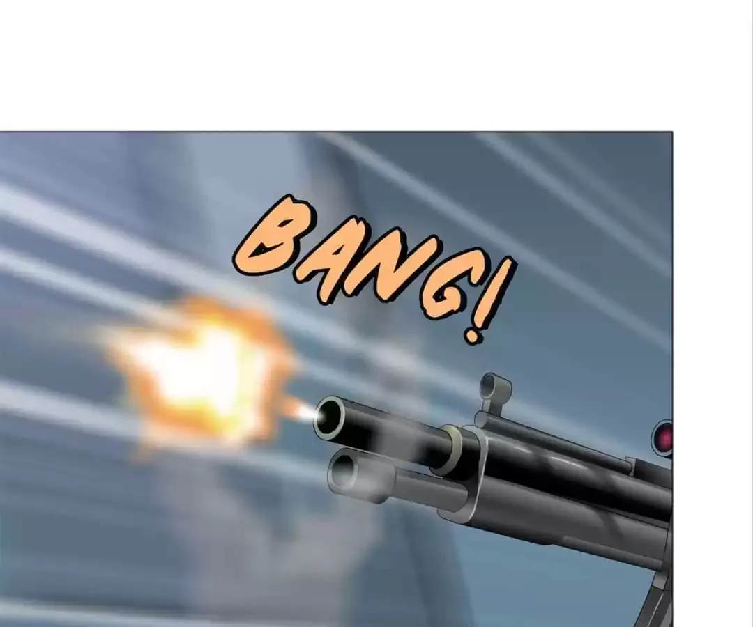 Mercy Killing Chapter 83 page 61 - 