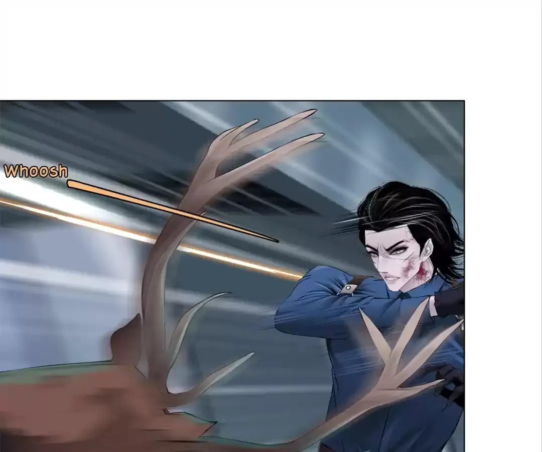 Mercy Killing Chapter 83 page 63 - 