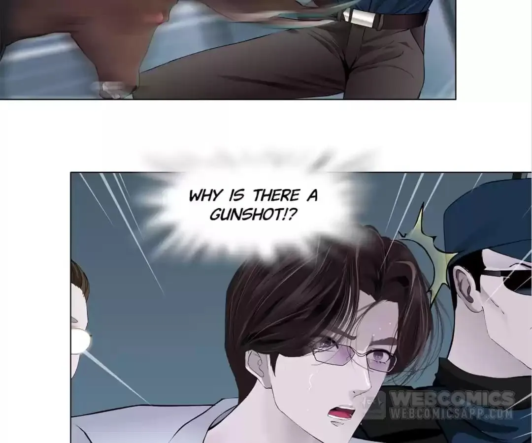 Mercy Killing Chapter 83 page 64 - 