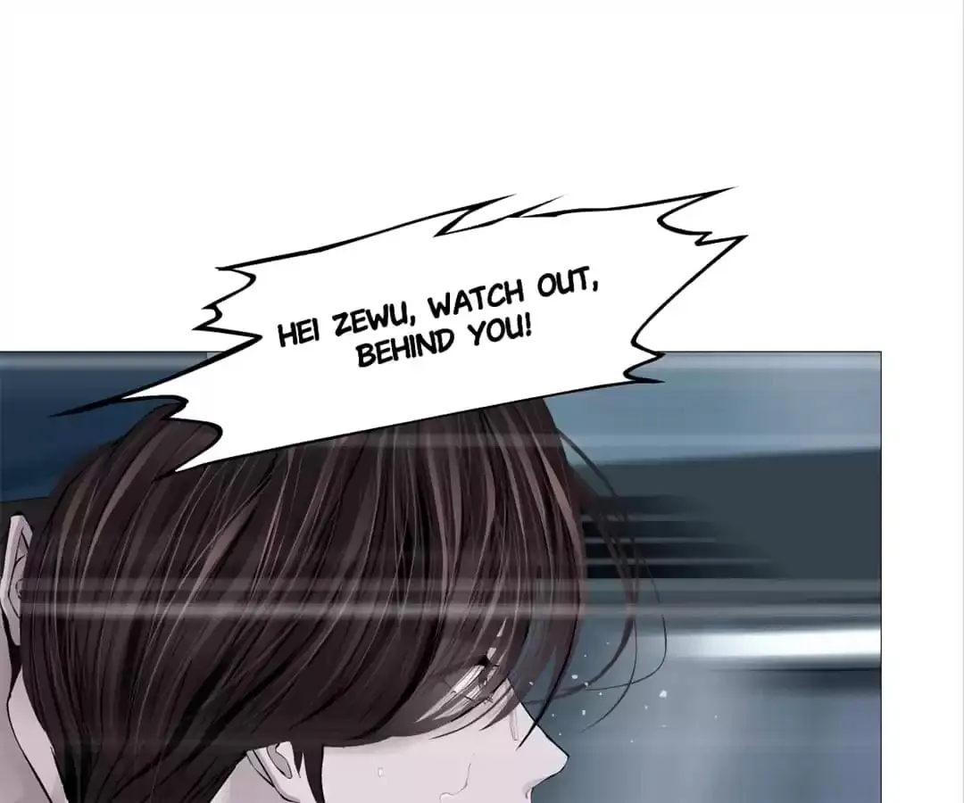 Mercy Killing Chapter 83 page 68 - 