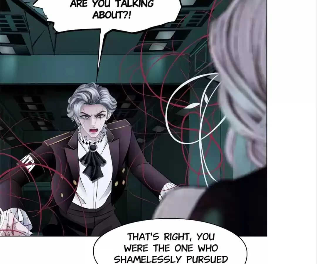 Mercy Killing Chapter 83 page 8 - 