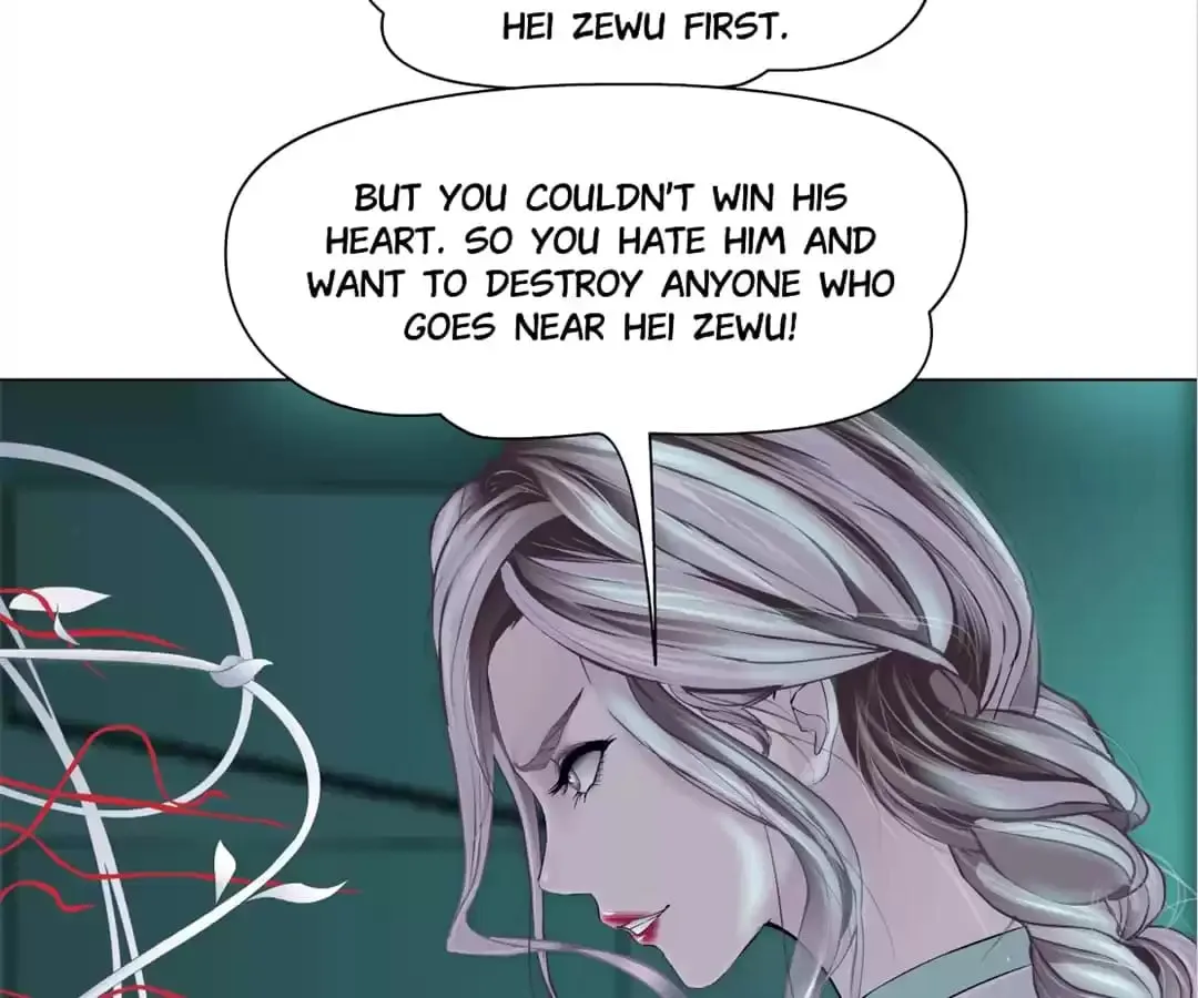Mercy Killing Chapter 83 page 9 - 