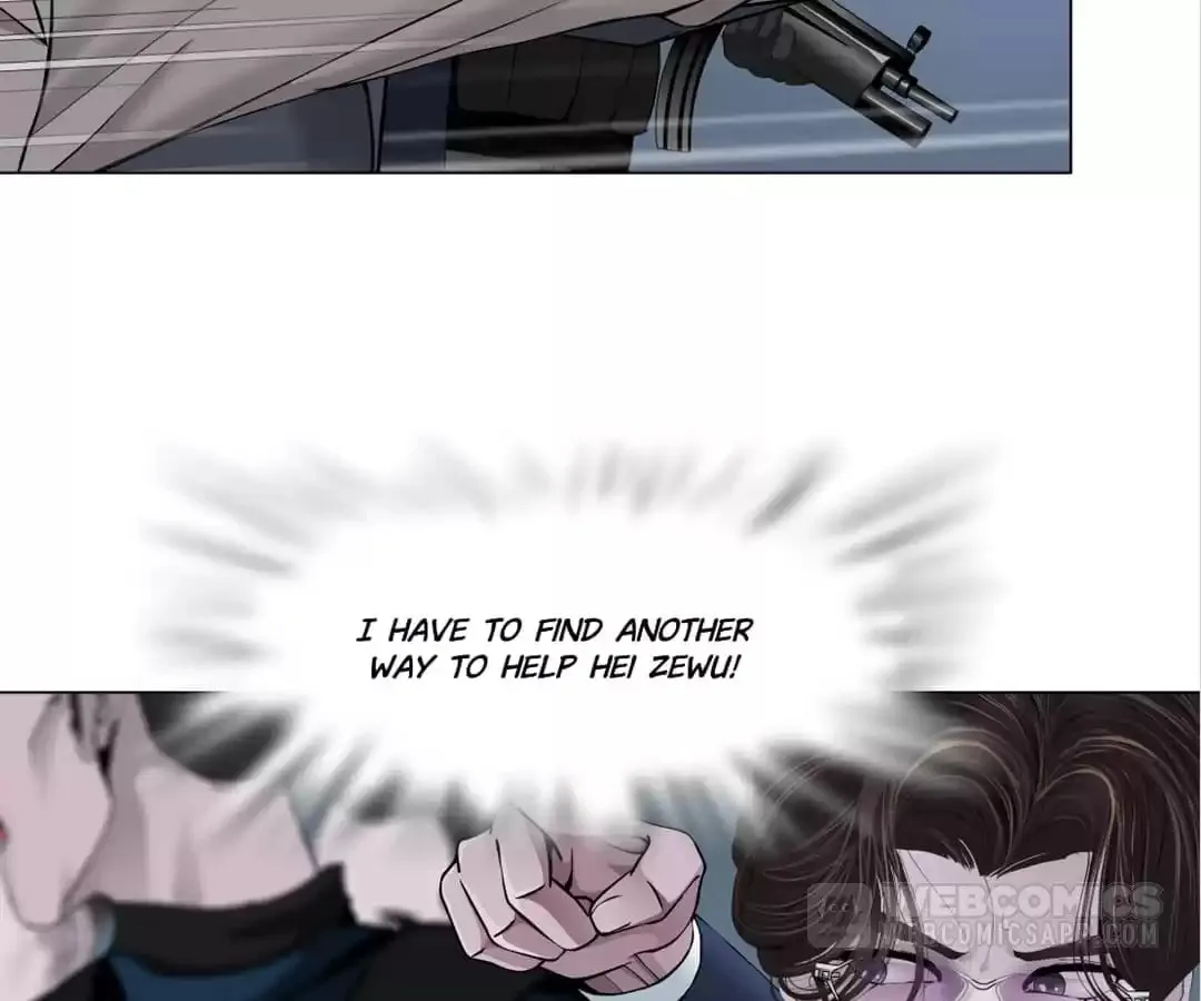 Mercy Killing Chapter 84 page 2 - 