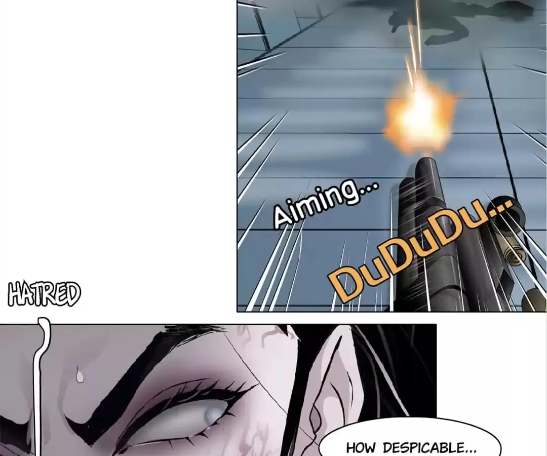 Mercy Killing Chapter 84 page 14 - 
