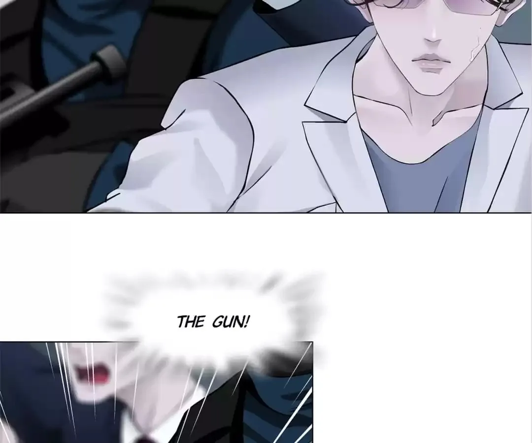 Mercy Killing Chapter 84 page 3 - 