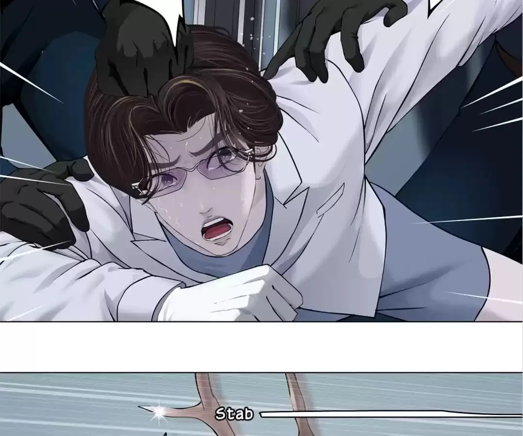 Mercy Killing Chapter 84 page 24 - 