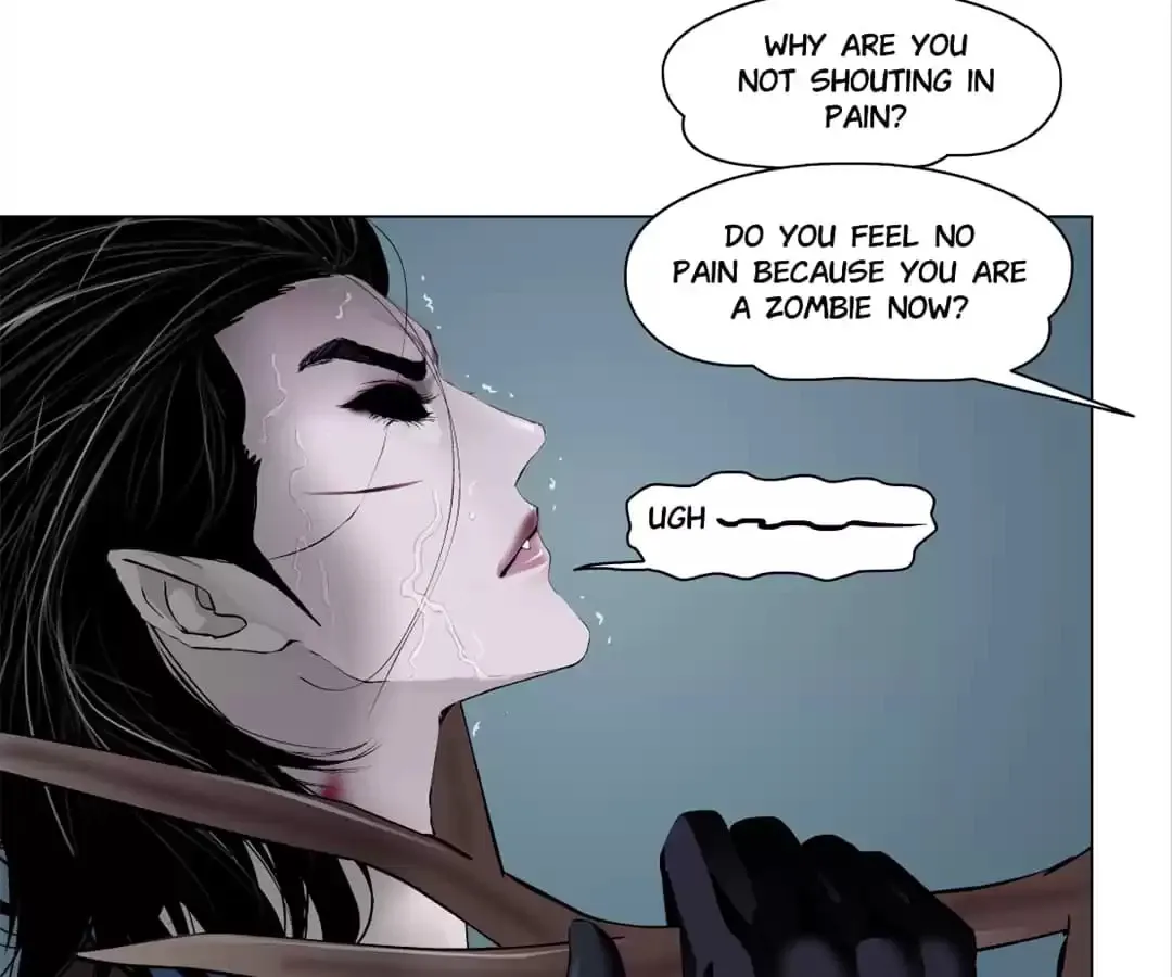 Mercy Killing Chapter 84 page 29 - 