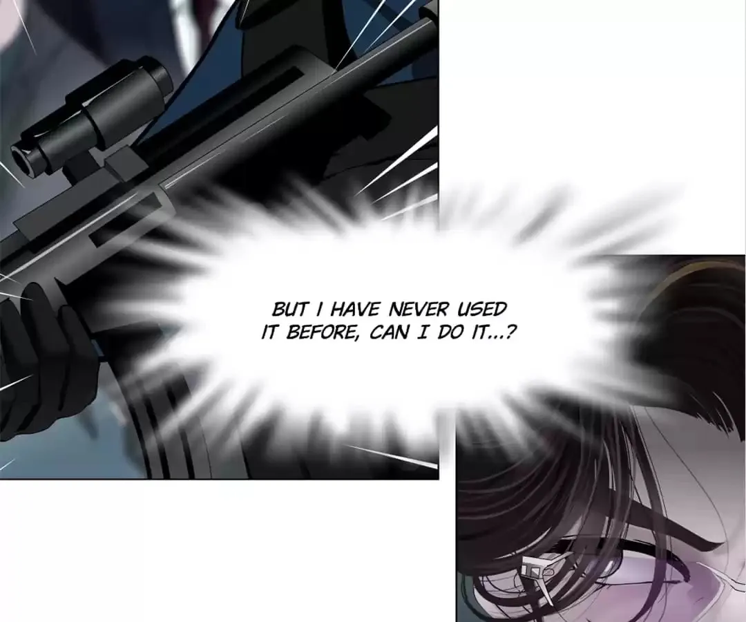 Mercy Killing Chapter 84 page 4 - 
