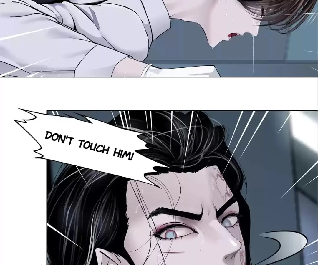 Mercy Killing Chapter 84 page 34 - 