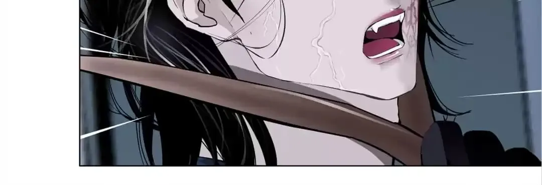 Mercy Killing Chapter 84 page 35 - 
