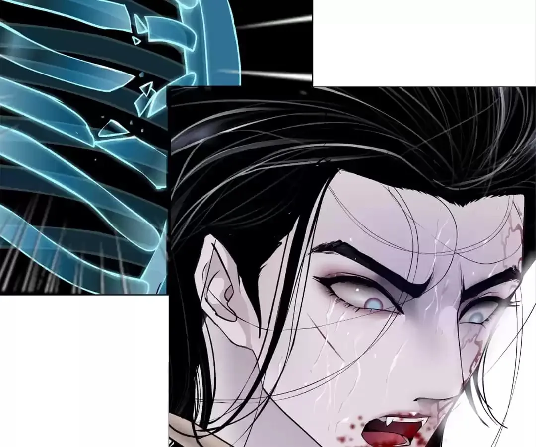 Mercy Killing Chapter 84 page 38 - 
