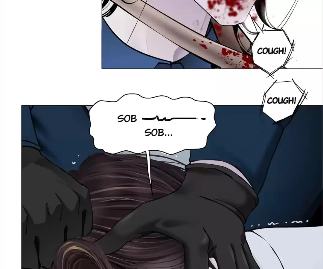 Mercy Killing Chapter 84 page 39 - 