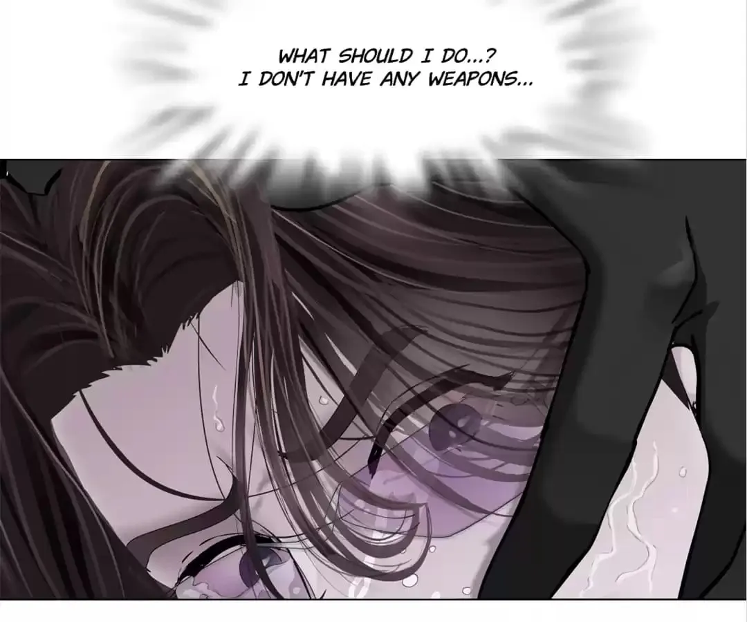 Mercy Killing Chapter 84 page 44 - 