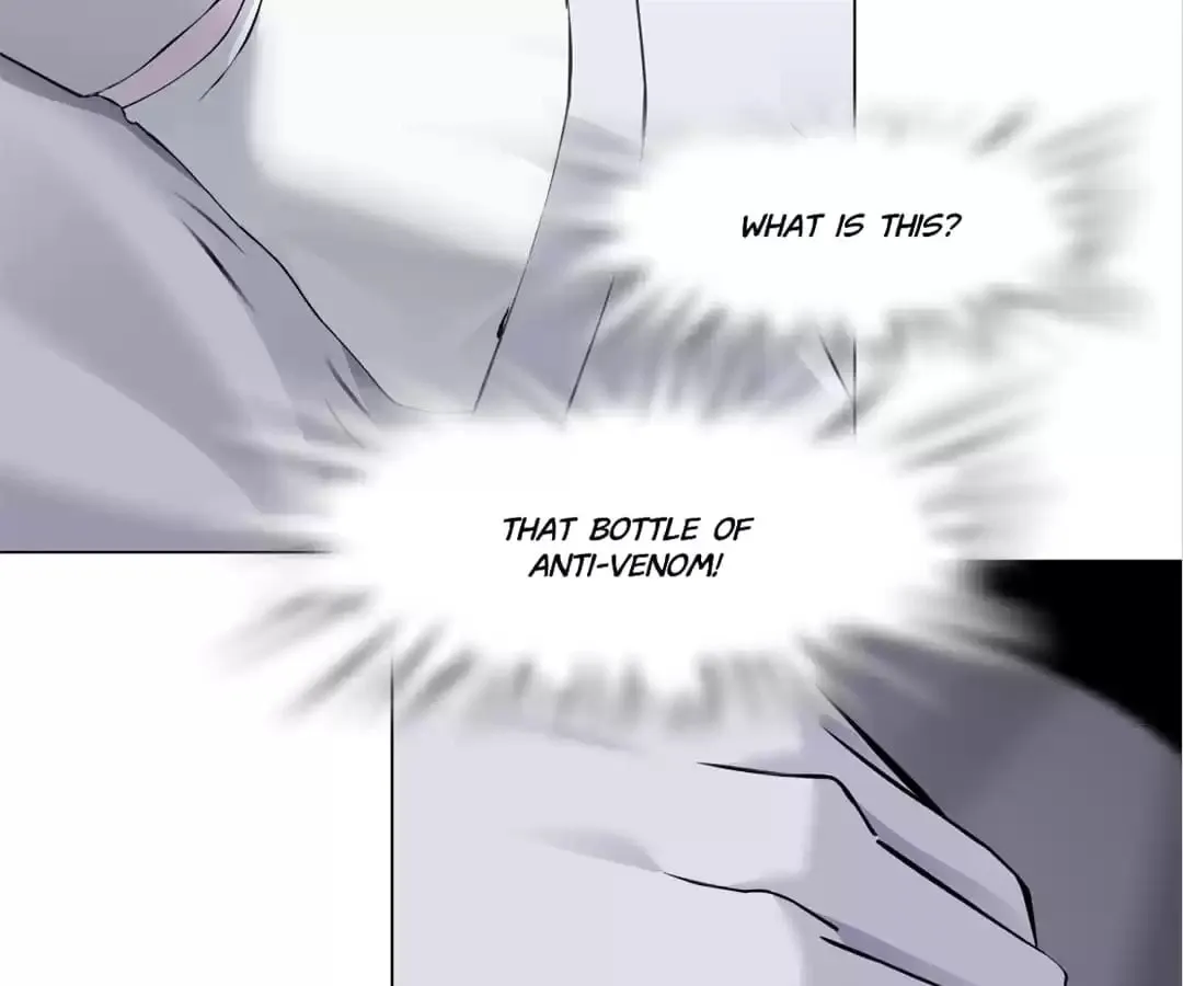 Mercy Killing Chapter 84 page 48 - 