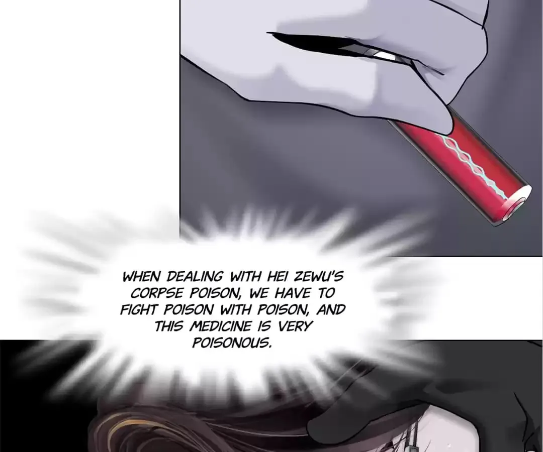 Mercy Killing Chapter 84 page 49 - 
