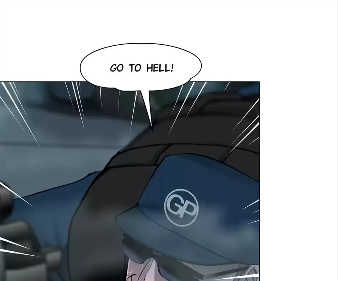 Mercy Killing Chapter 84 page 6 - 