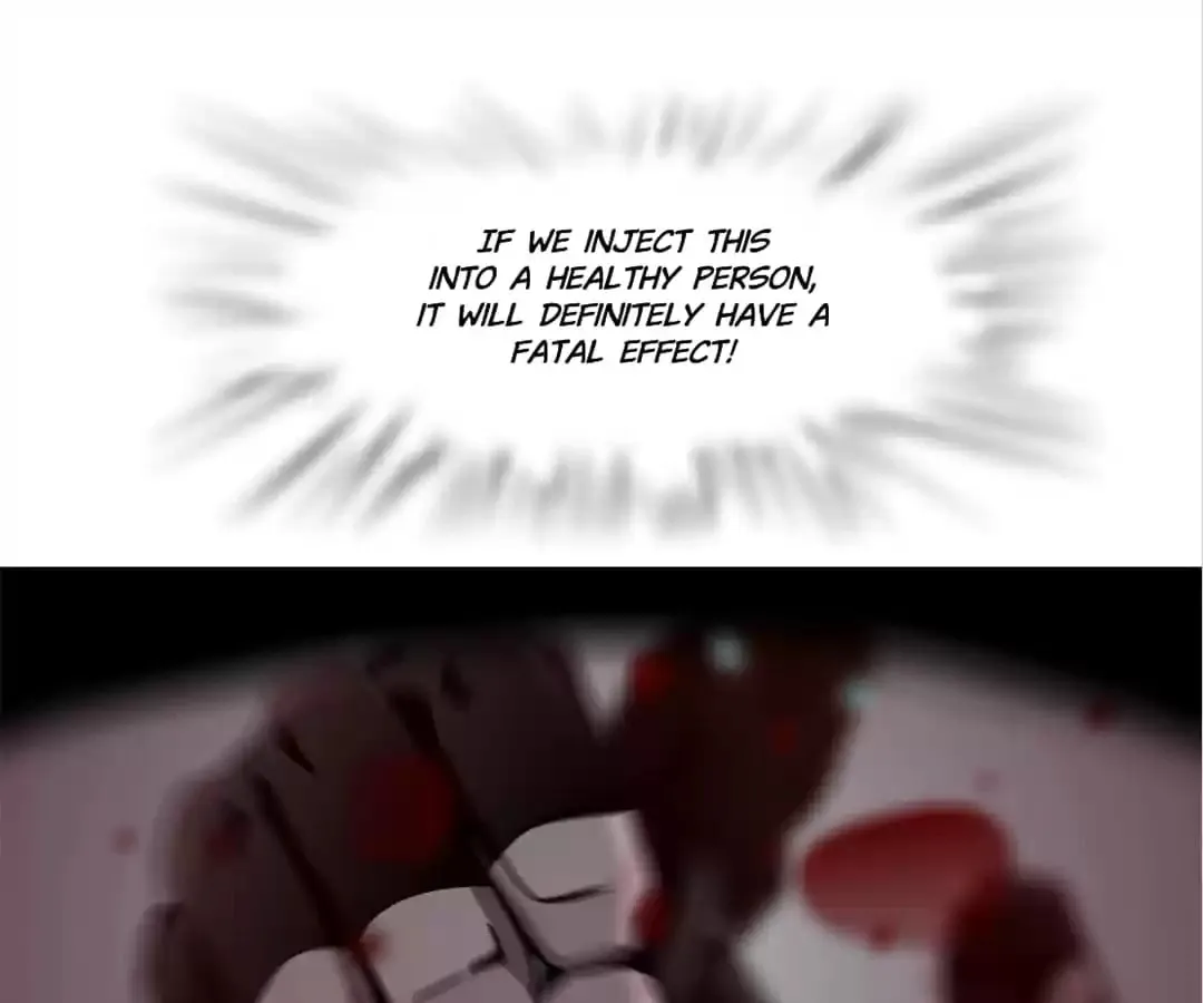 Mercy Killing Chapter 84 page 51 - 
