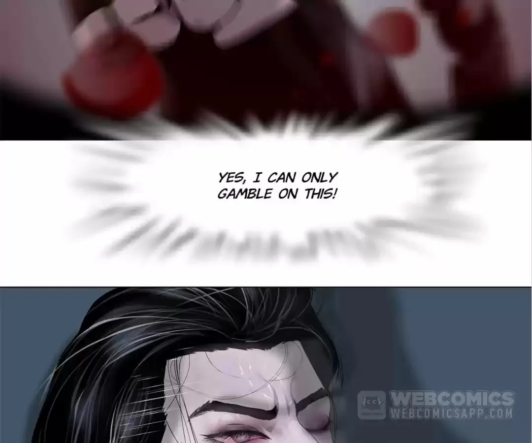 Mercy Killing Chapter 84 page 52 - 