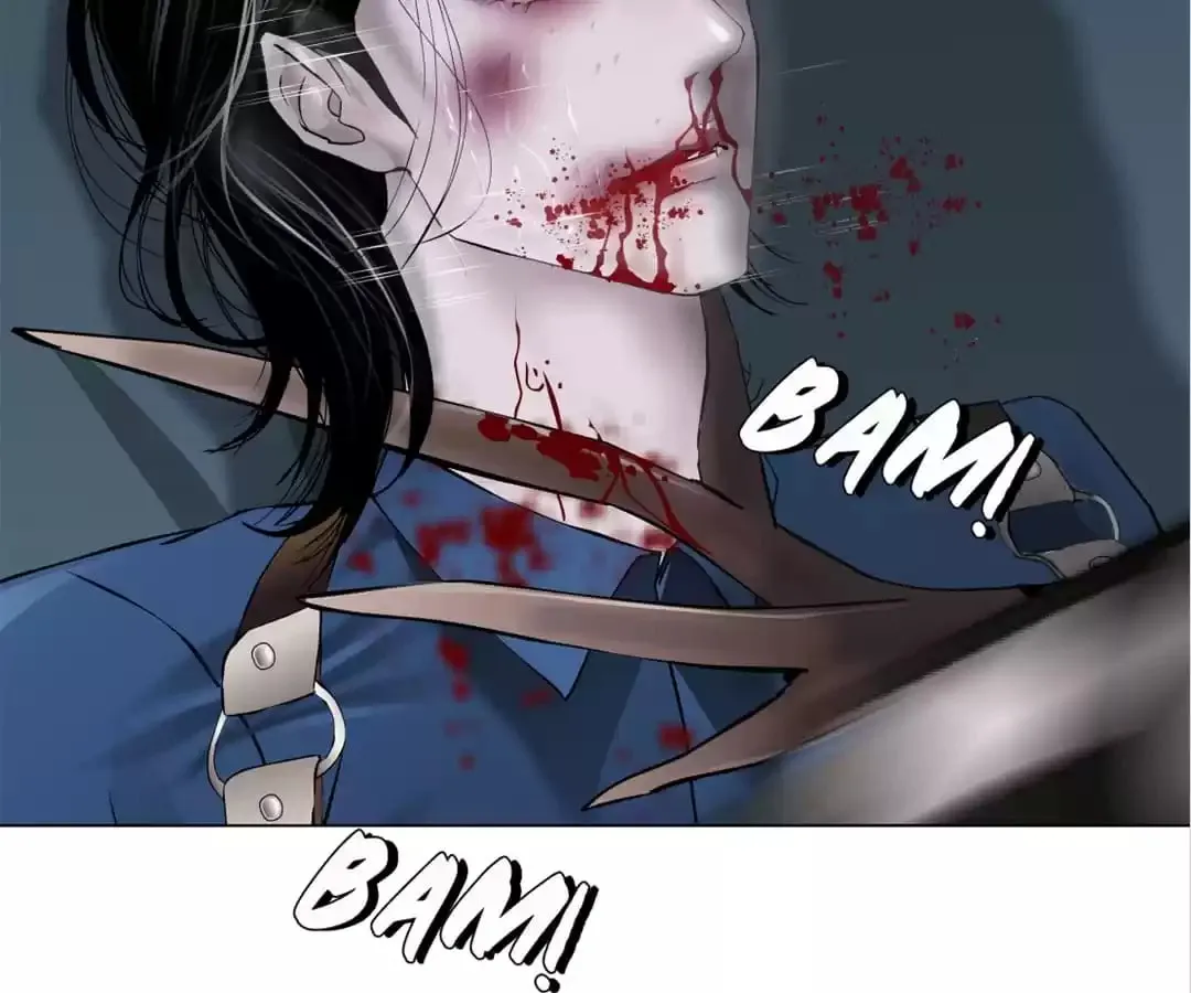 Mercy Killing Chapter 84 page 53 - 