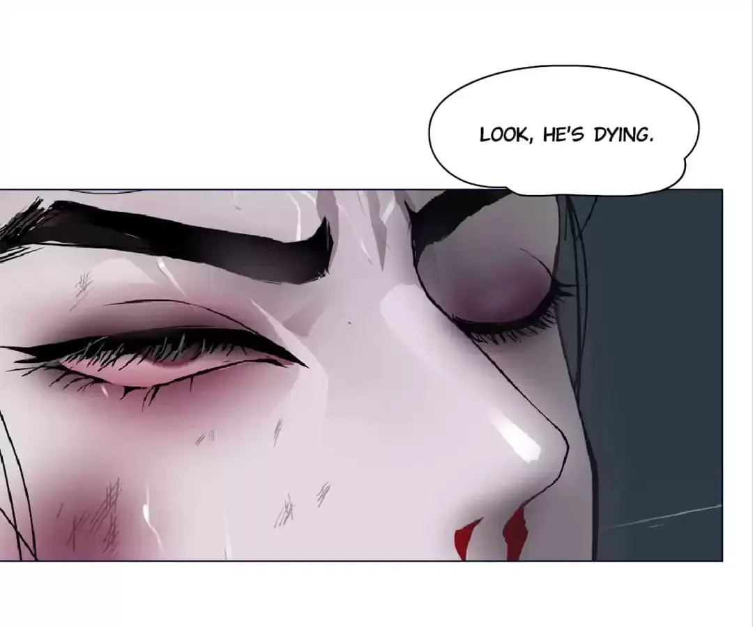 Mercy Killing Chapter 84 page 56 - 
