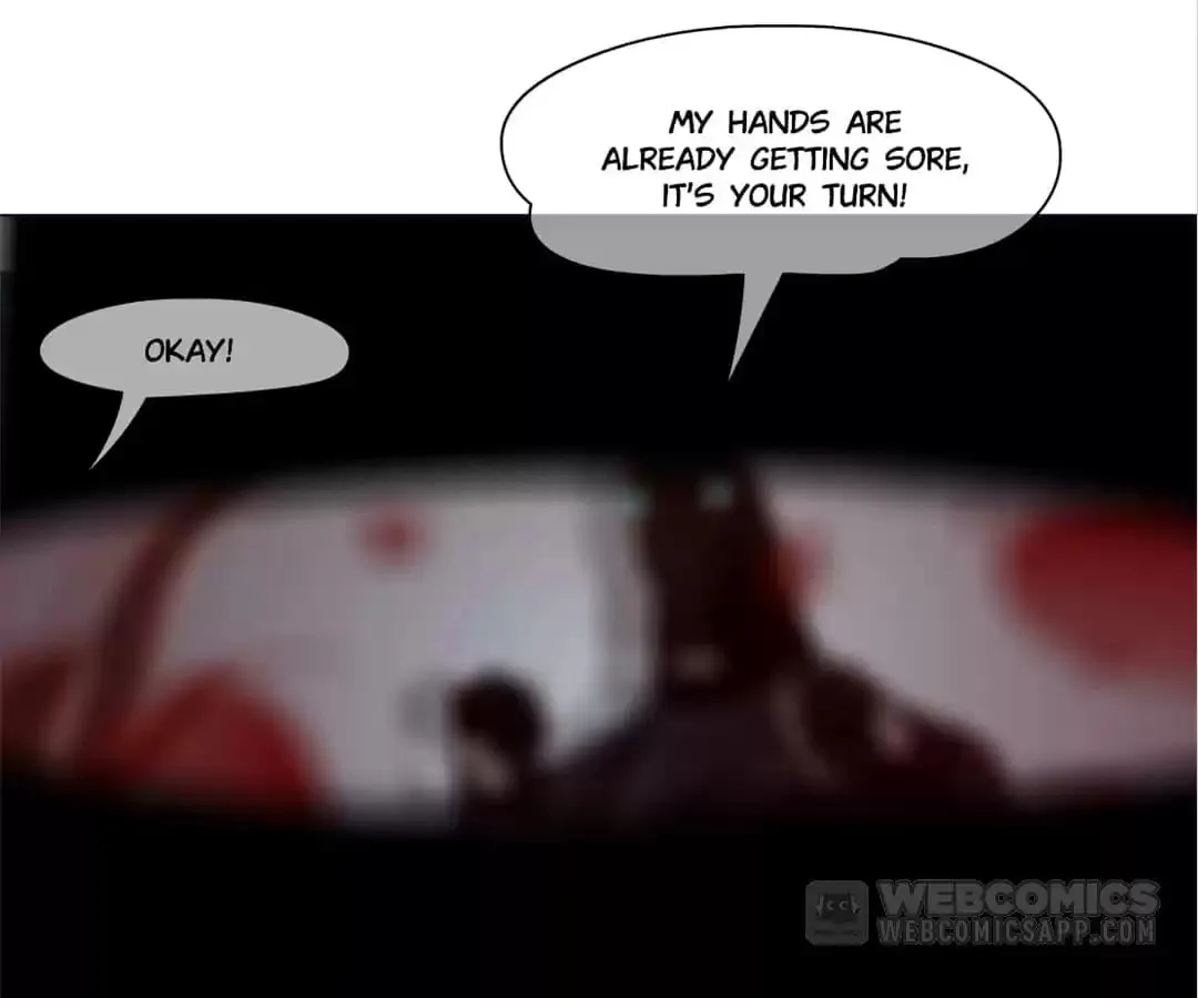 Mercy Killing Chapter 84 page 57 - 