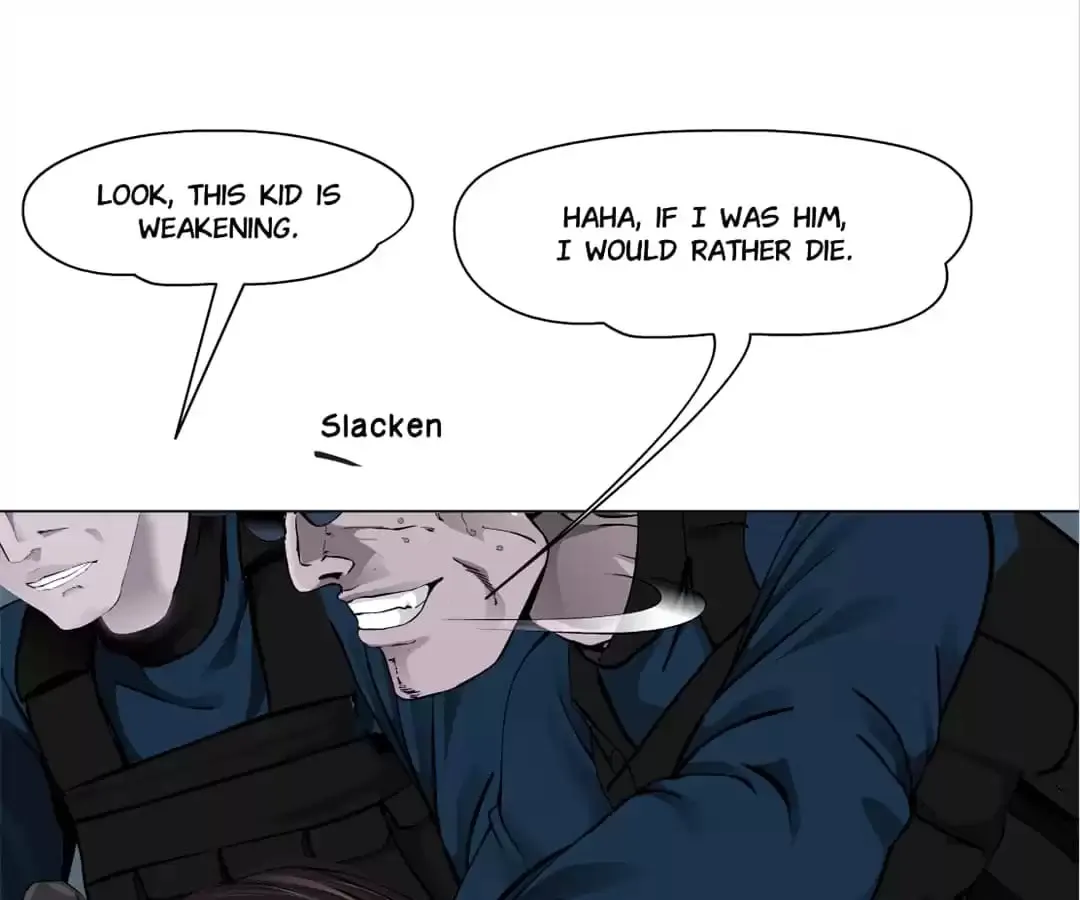 Mercy Killing Chapter 84 page 59 - 