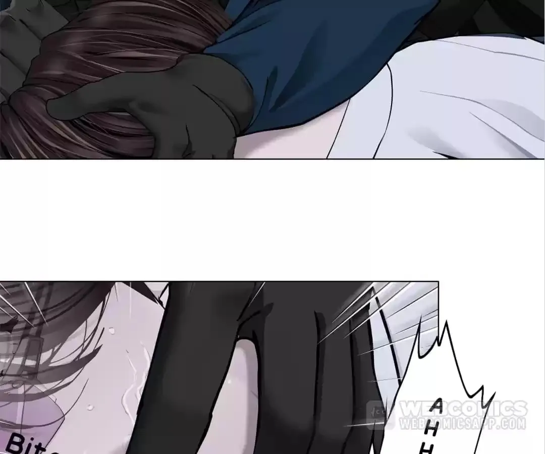 Mercy Killing Chapter 84 page 60 - 