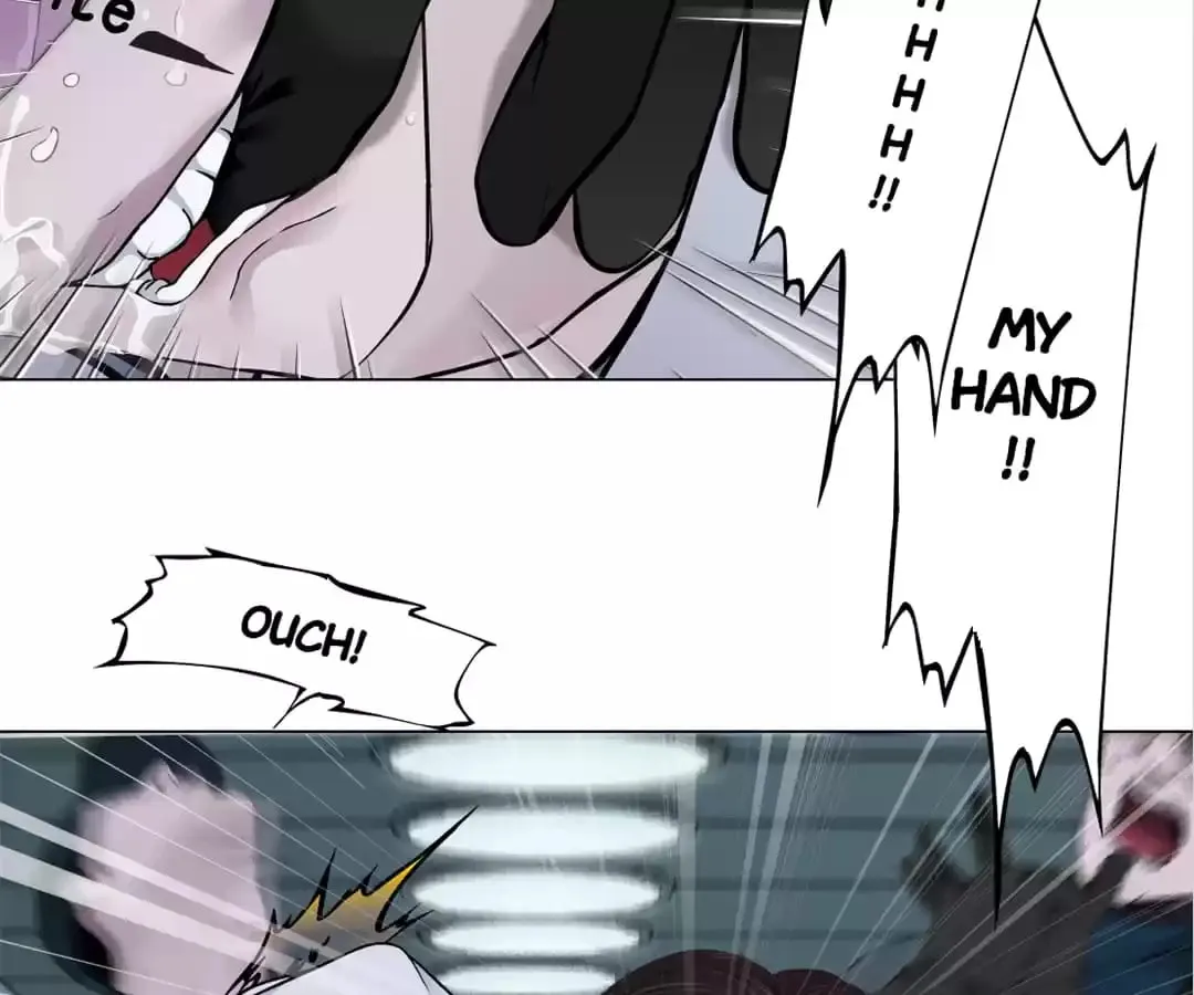 Mercy Killing Chapter 84 page 61 - 