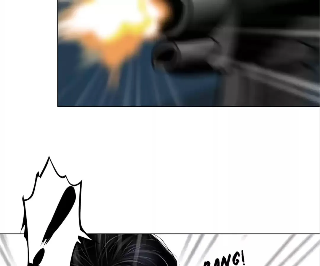 Mercy Killing Chapter 84 page 8 - 