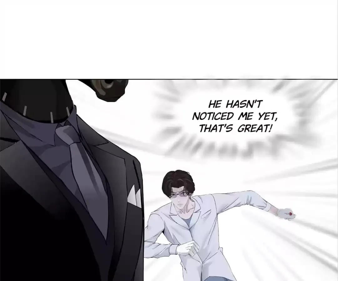 Mercy Killing Chapter 85 page 1 - 