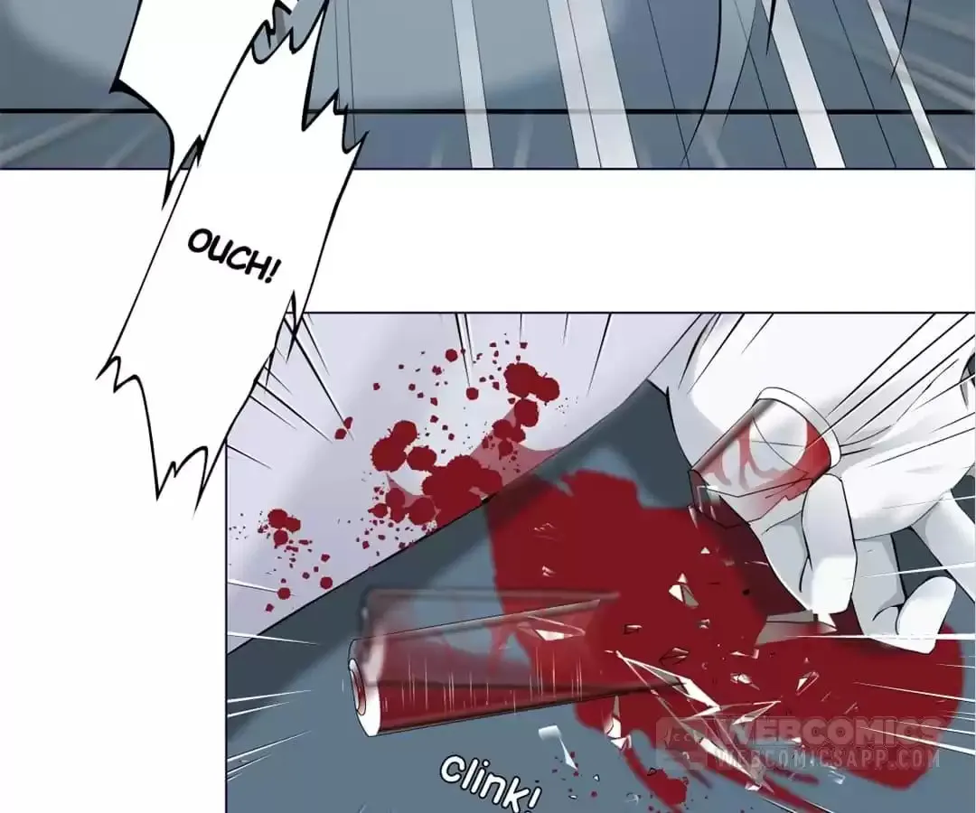 Mercy Killing Chapter 85 page 11 - 