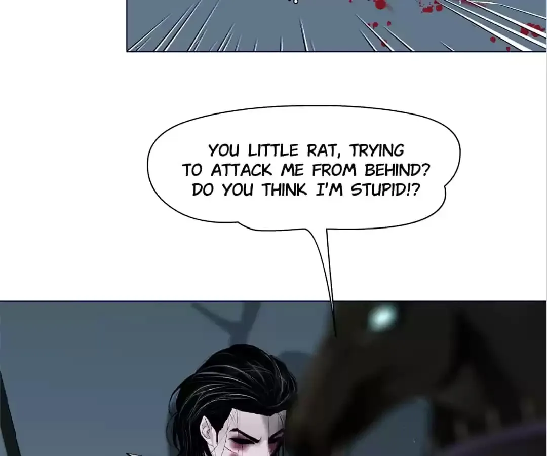 Mercy Killing Chapter 85 page 12 - 