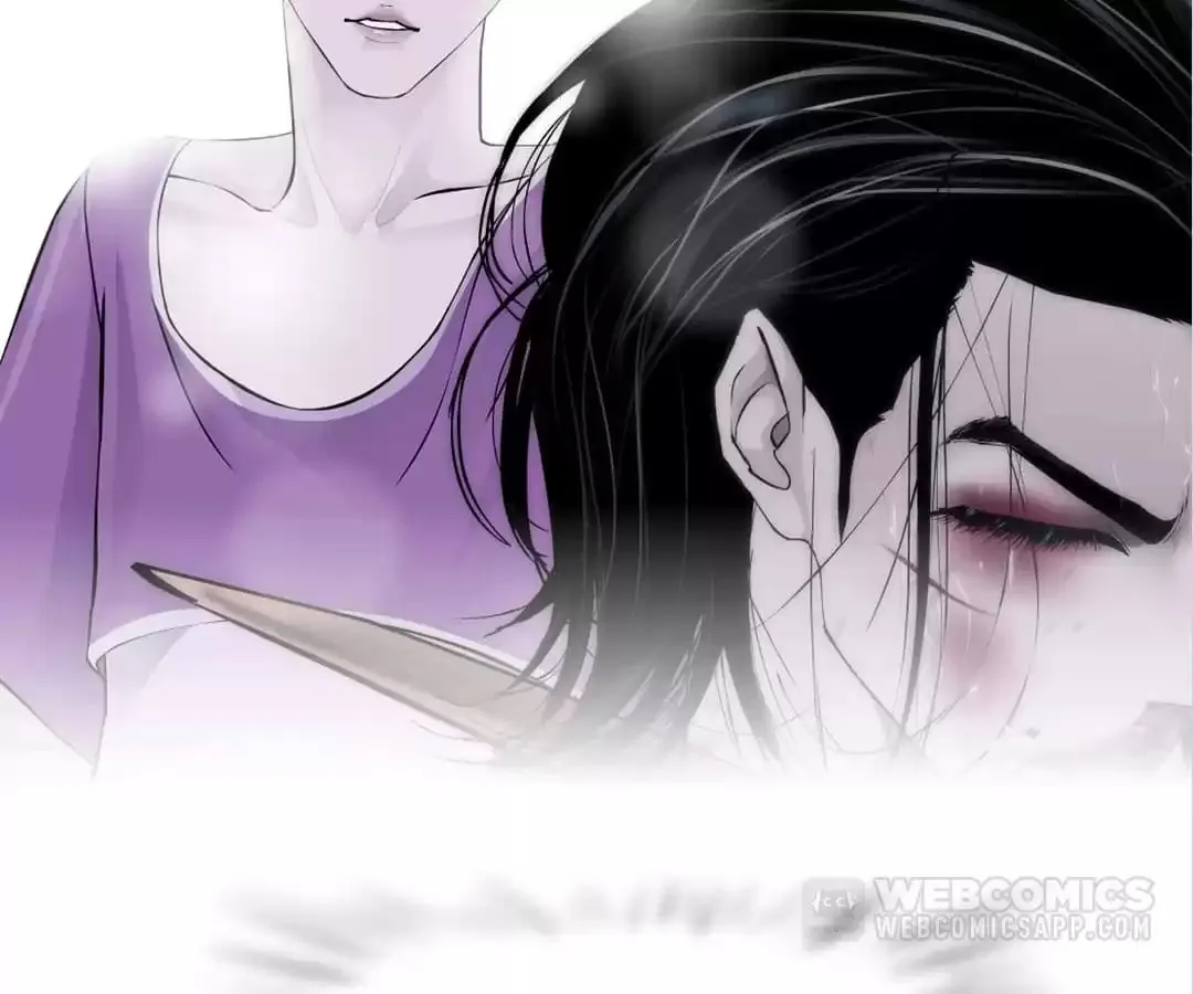 Mercy Killing Chapter 85 page 16 - 