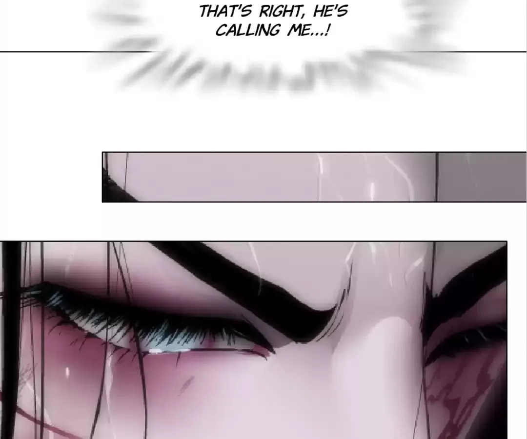 Mercy Killing Chapter 85 page 17 - 