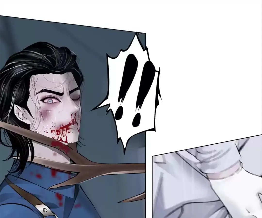 Mercy Killing Chapter 85 page 20 - 