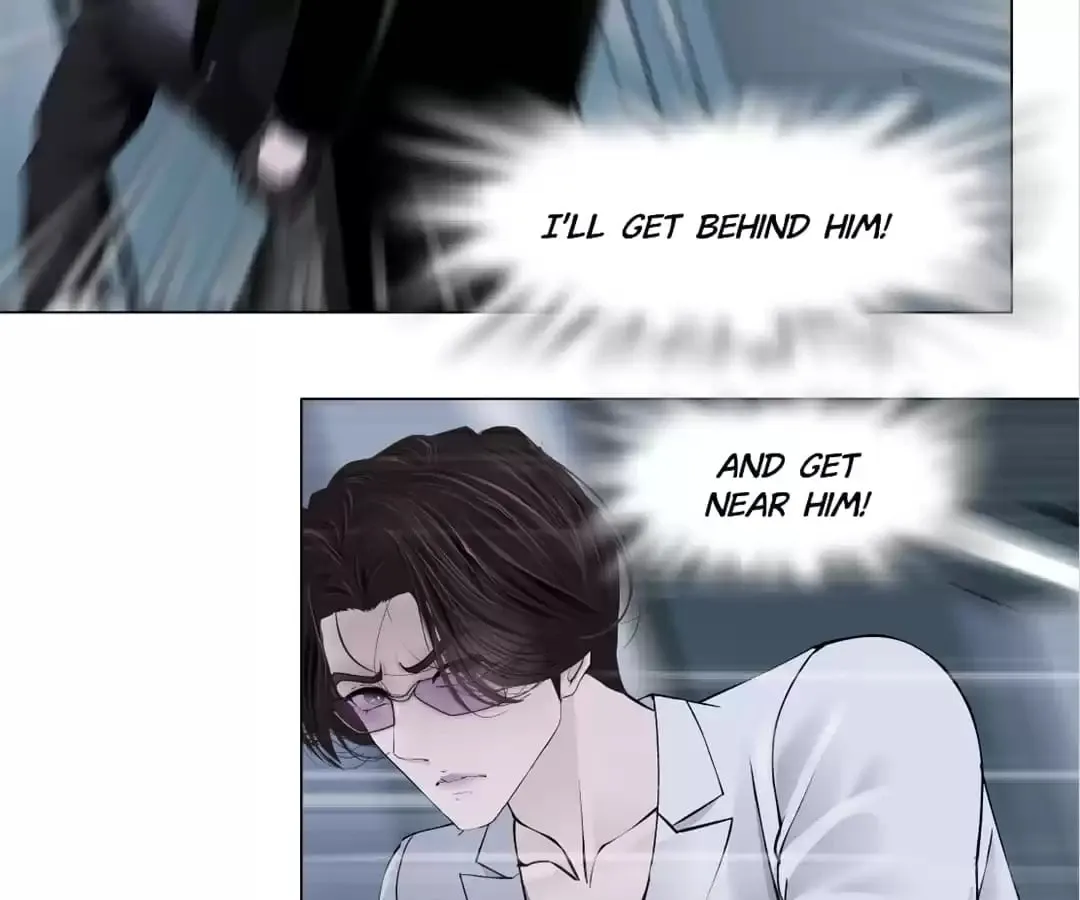 Mercy Killing Chapter 85 page 3 - 