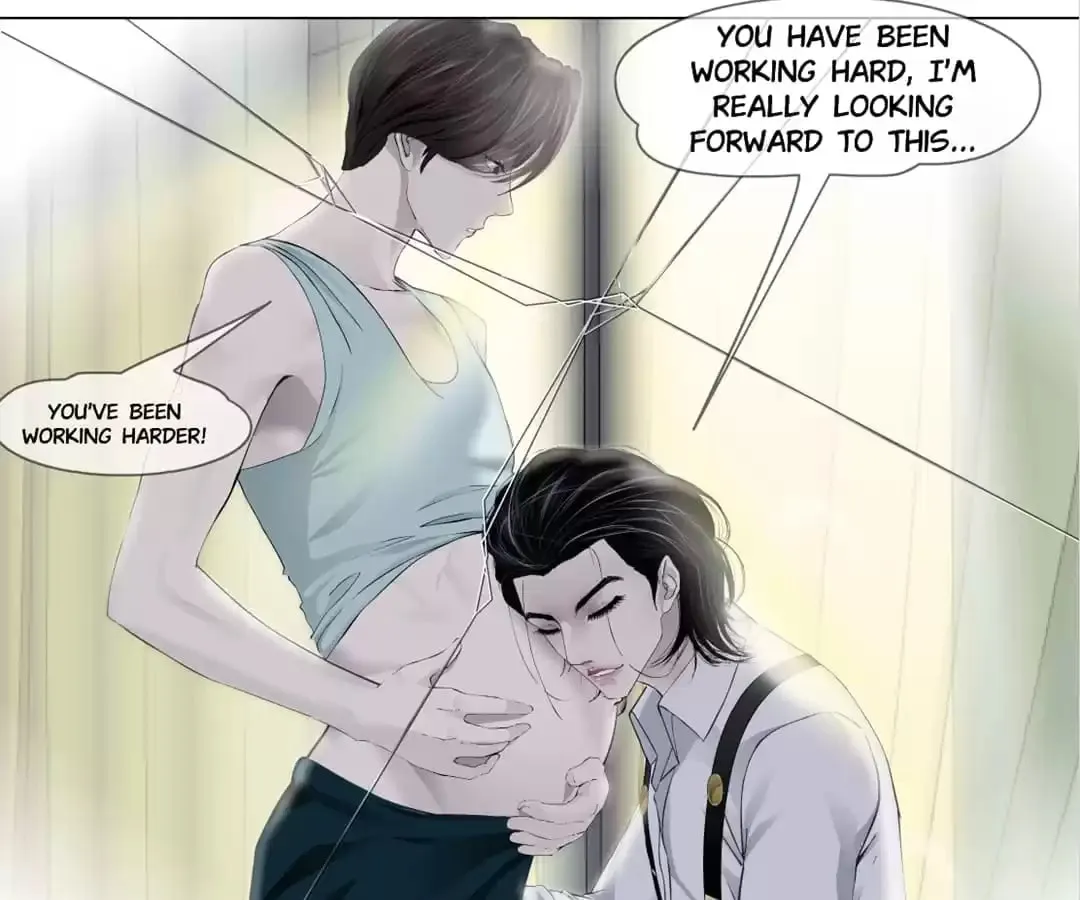 Mercy Killing Chapter 85 page 22 - 